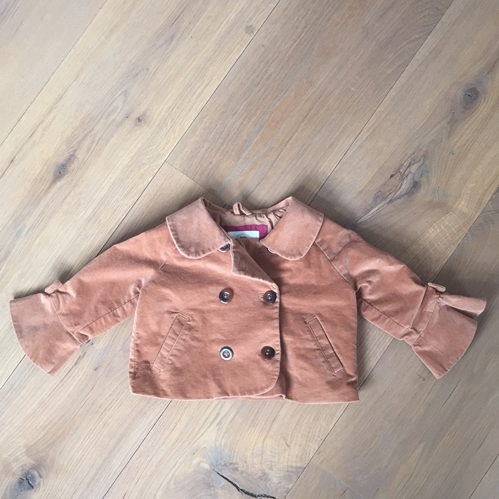 Baby Gap jacket